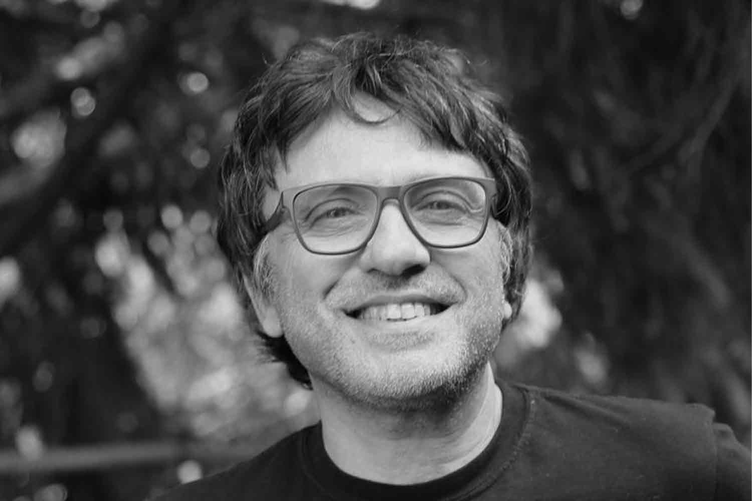 L'imitatore di Striscia la Notizia Dario Ballantini