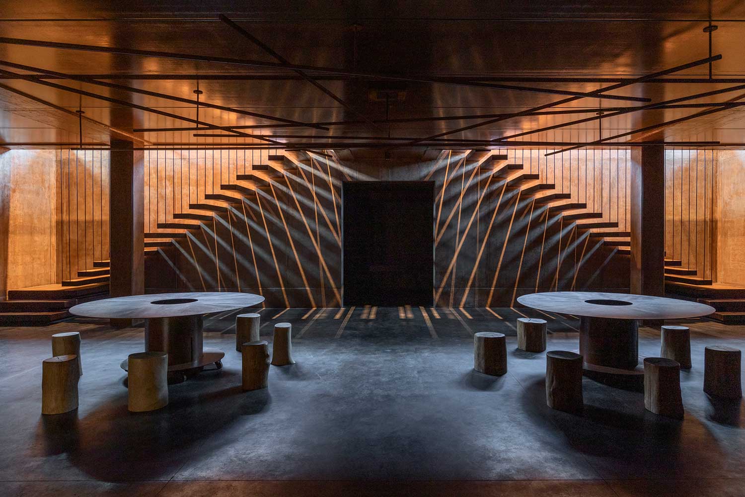 cantina lunae