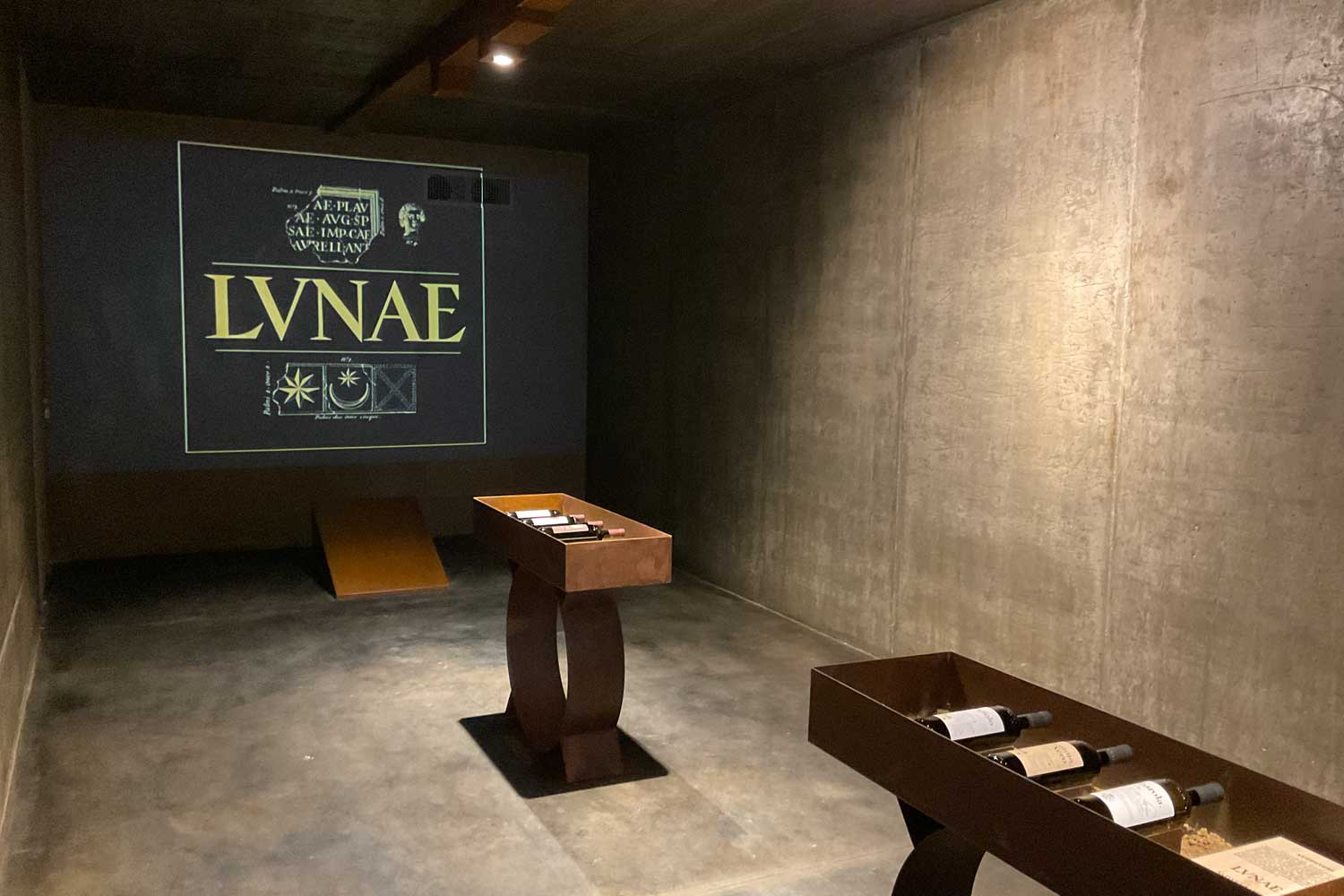 cantina lunae