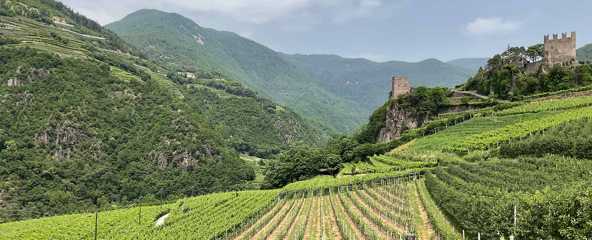 Val di Cembra
