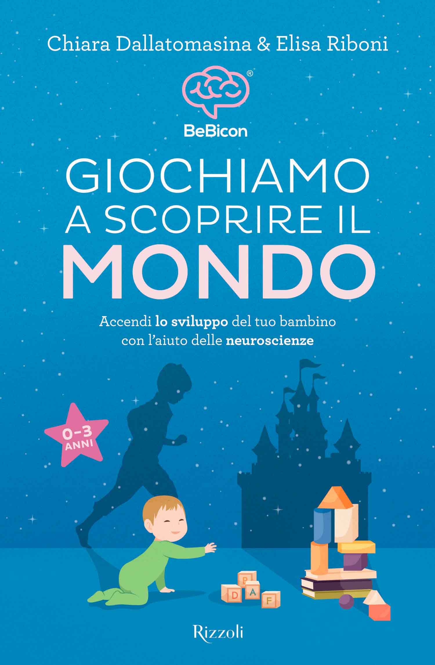Giochiamo a scoprire il mondo
