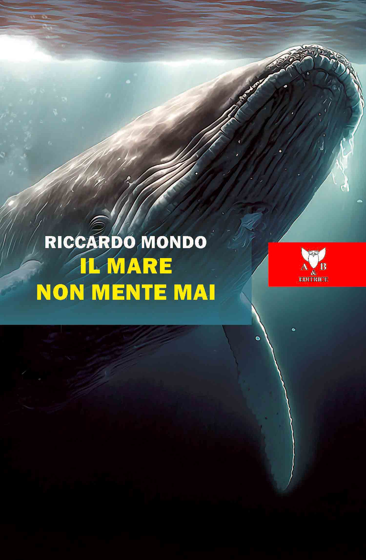 Il mare non mente 