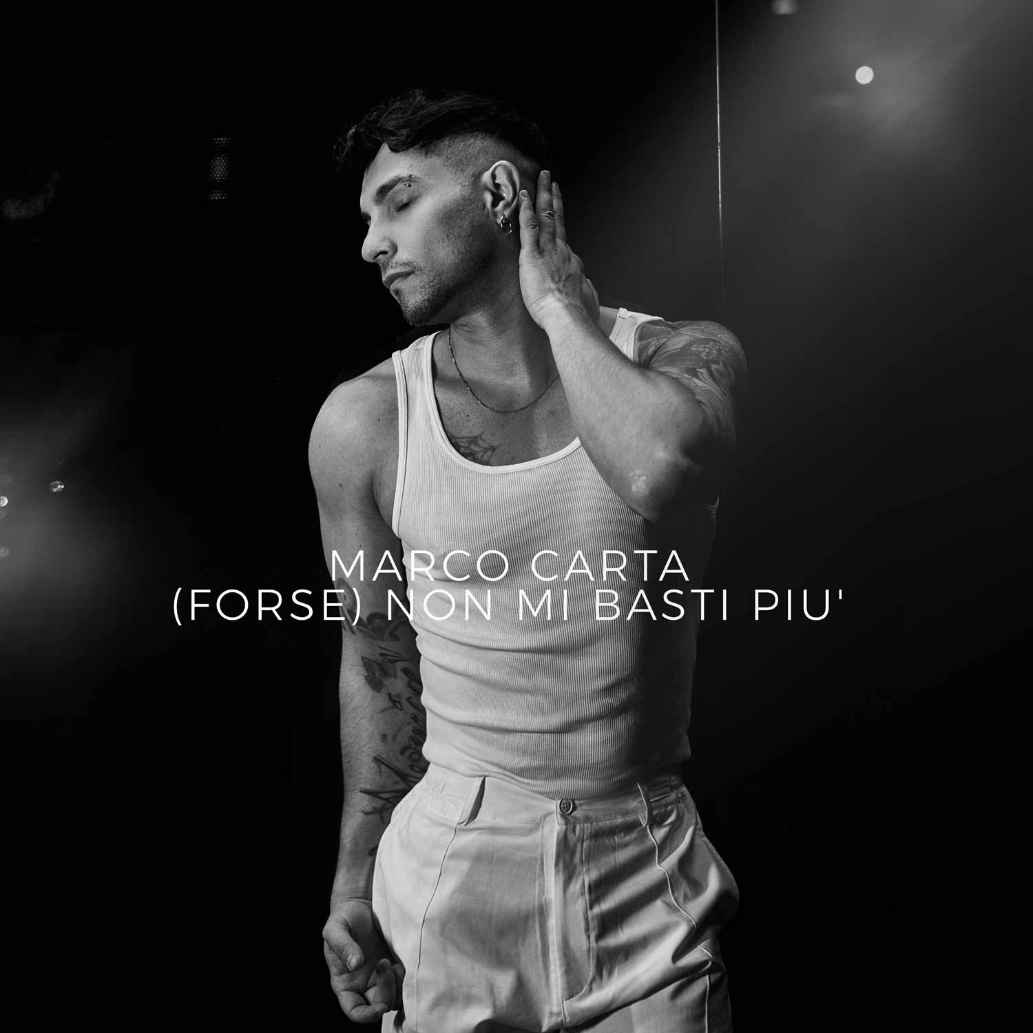 Marco Carta