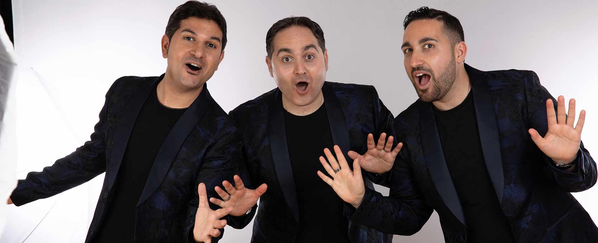 I Gemelli di Guidonia