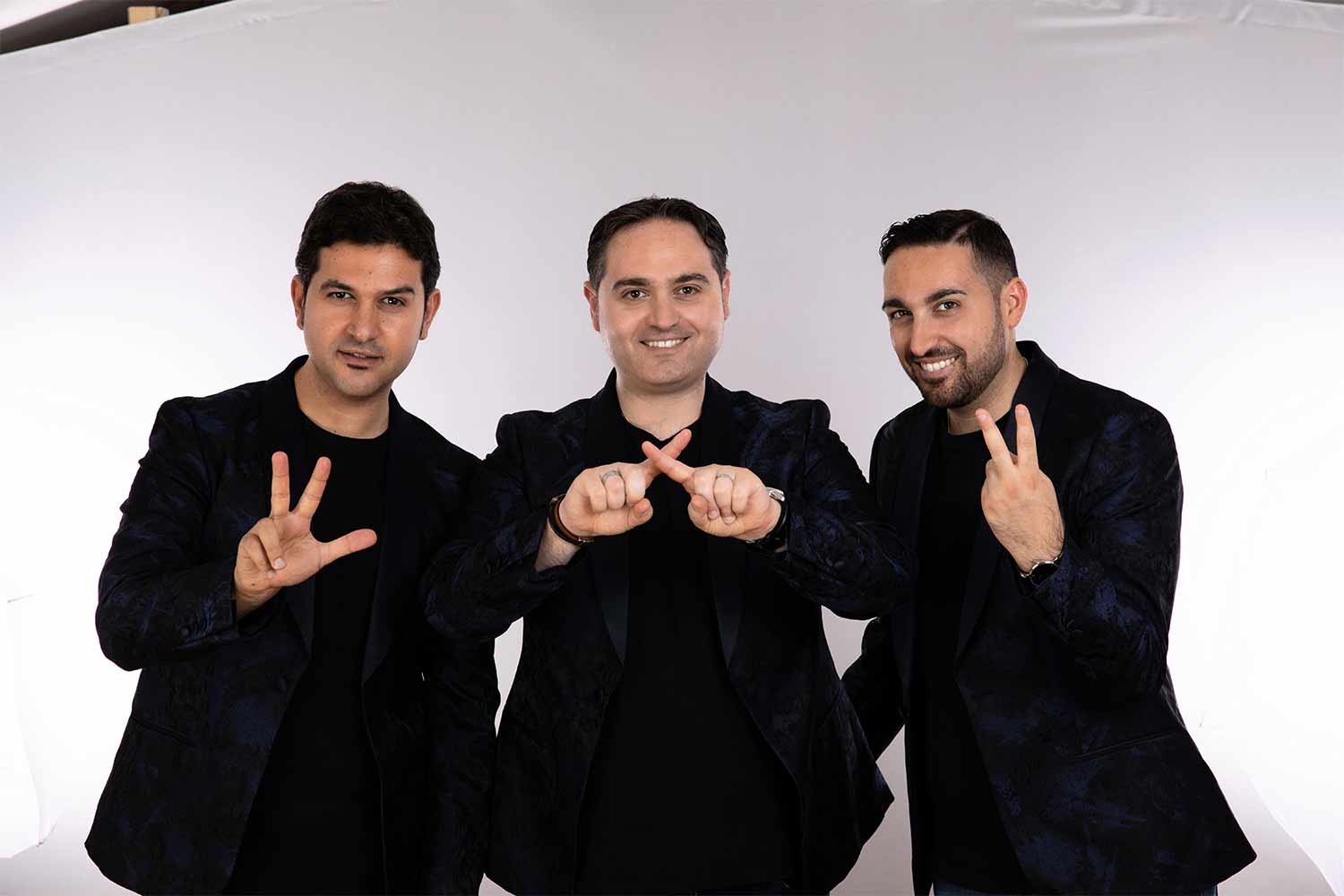 I Gemelli di Guidonia