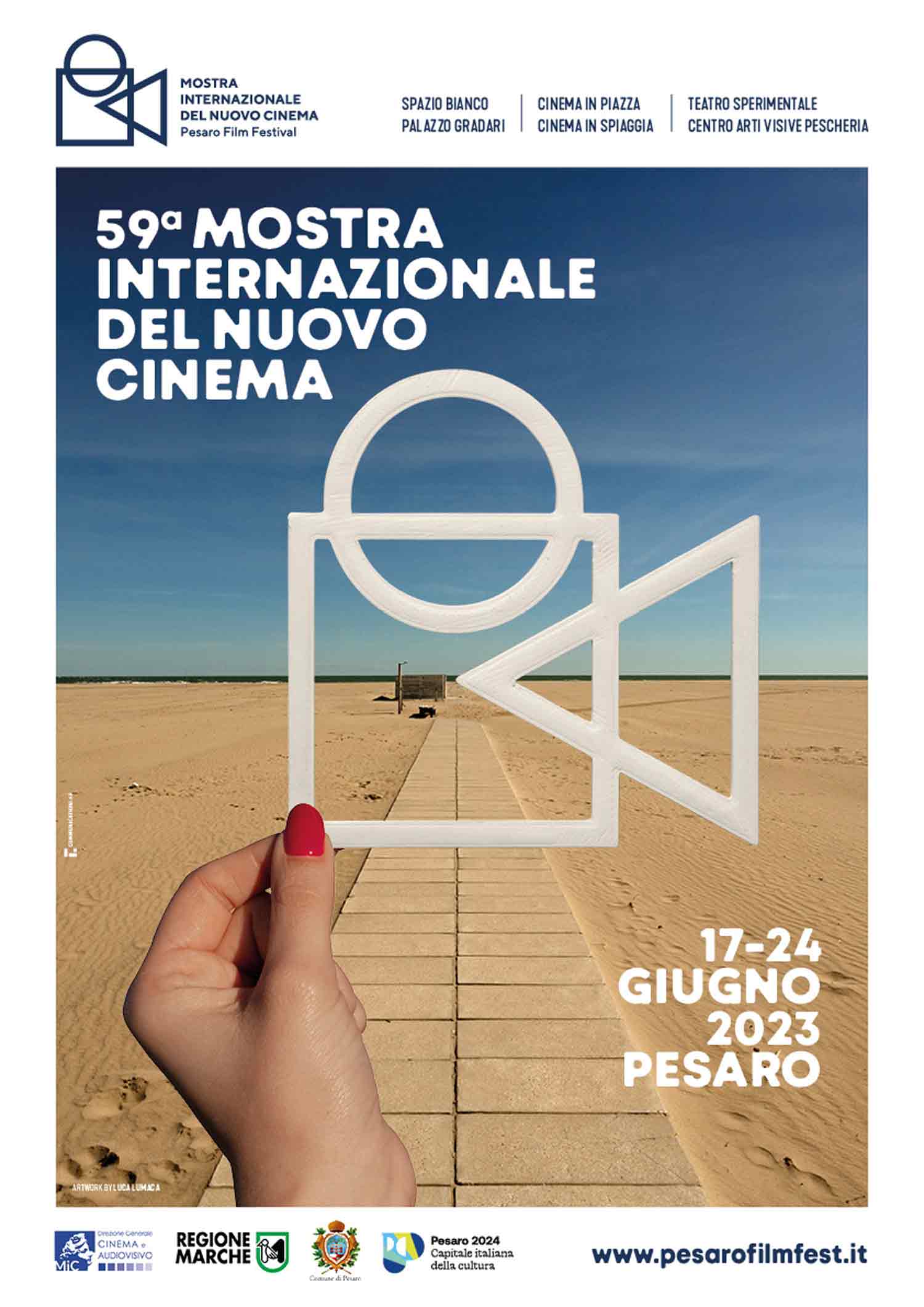 Mostra Internazionale del Nuovo Cinema