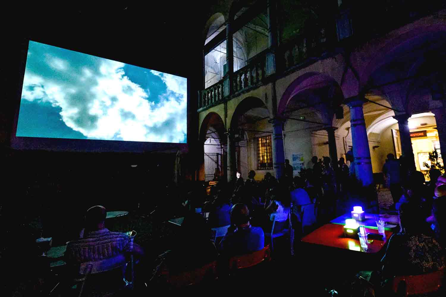 Mostra Internazionale del Nuovo Cinema