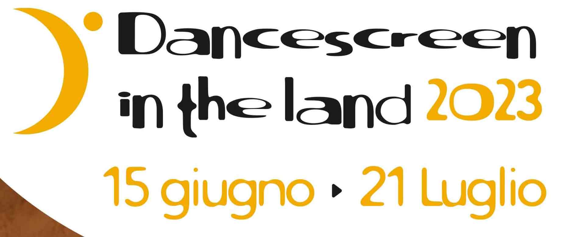Dance Screen in the Land