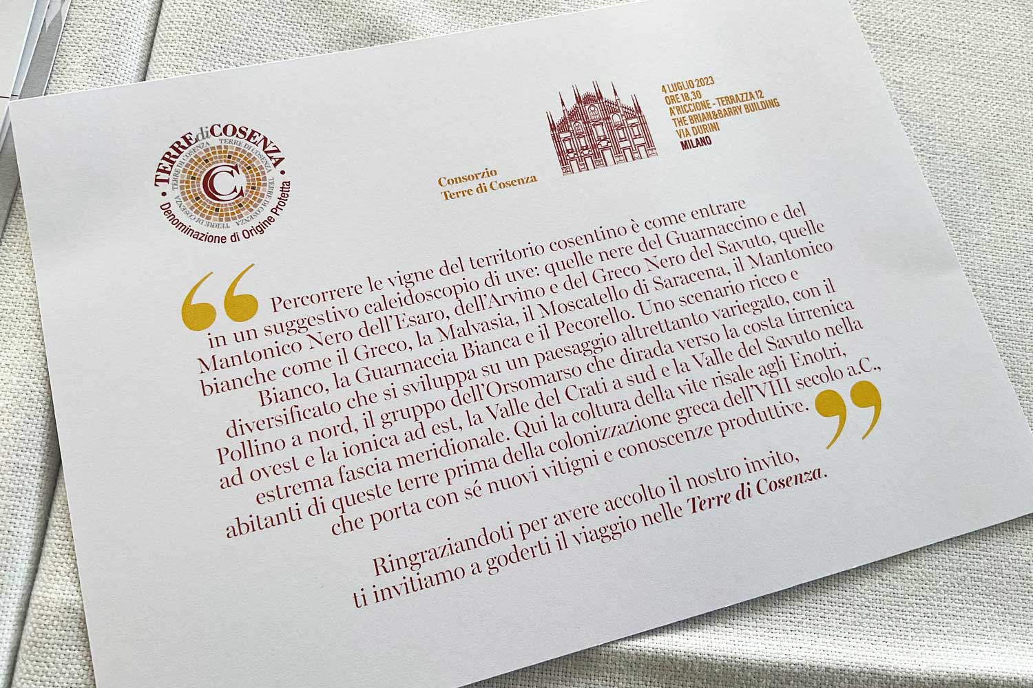 bottiglie di vino