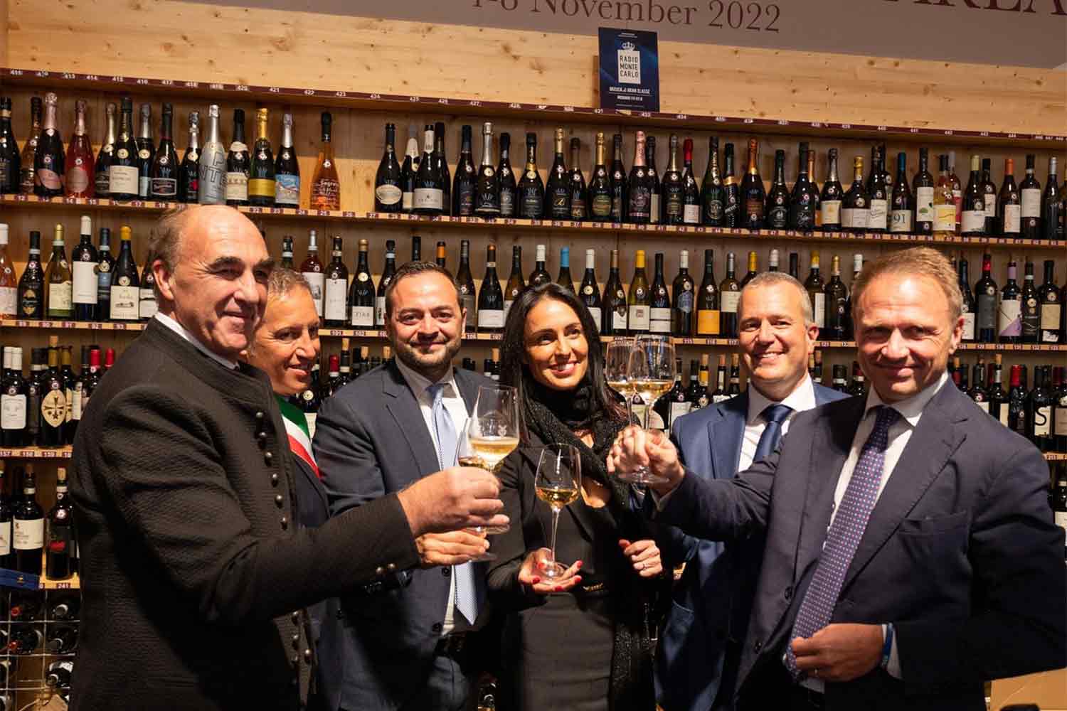 Merano Wine Festival