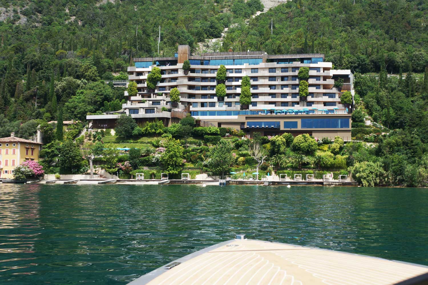 EALA My Lakeside Dream