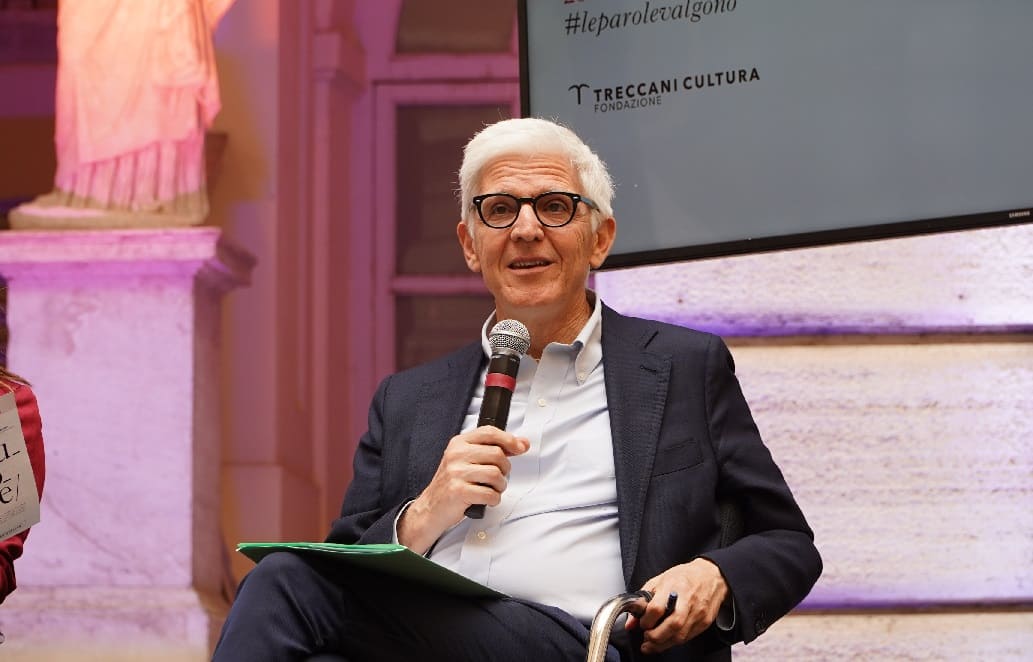 Massimo Bray © Alice Ciccarese