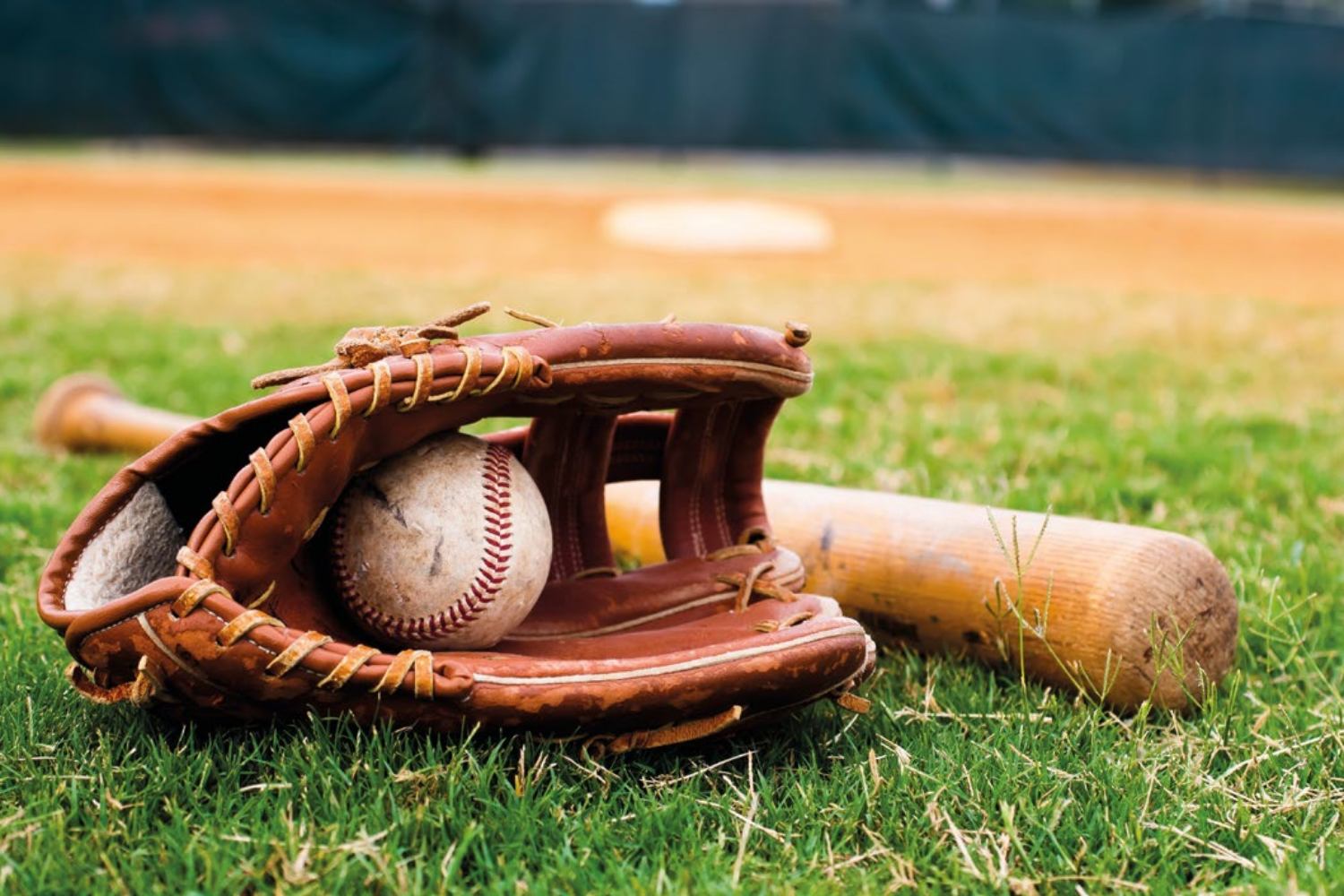 Guantone da baseball