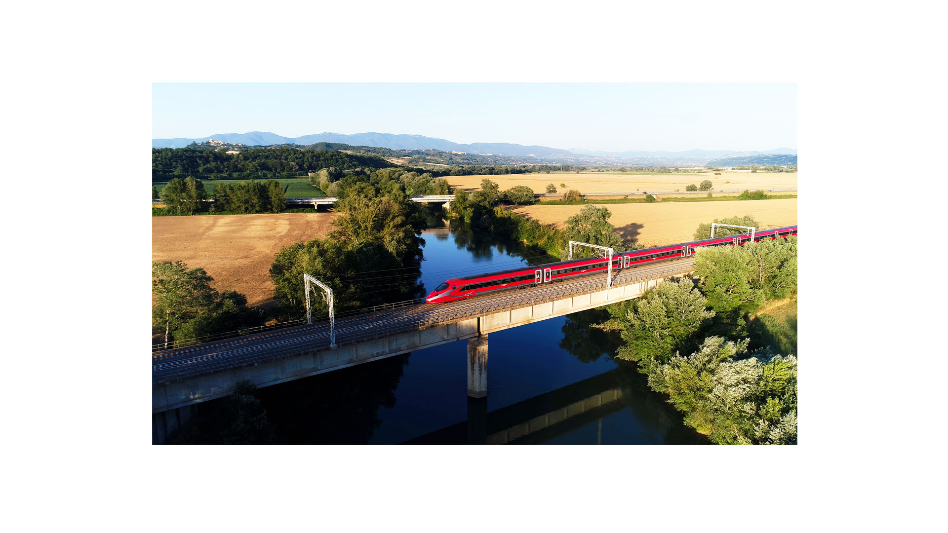 Frecciarossa