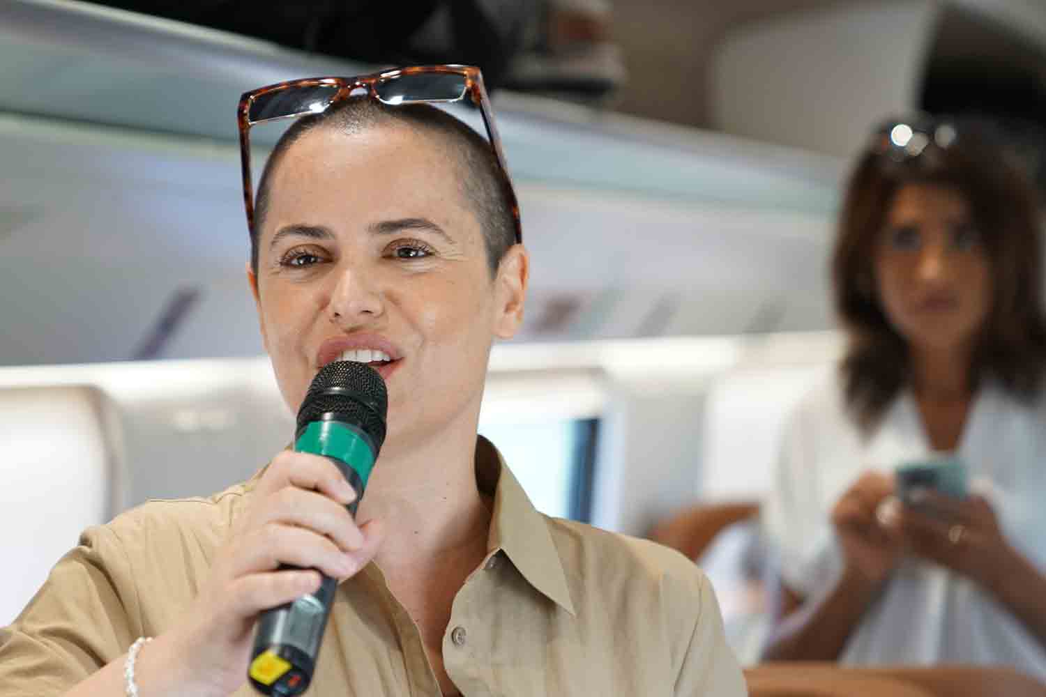 Silvia Salemi