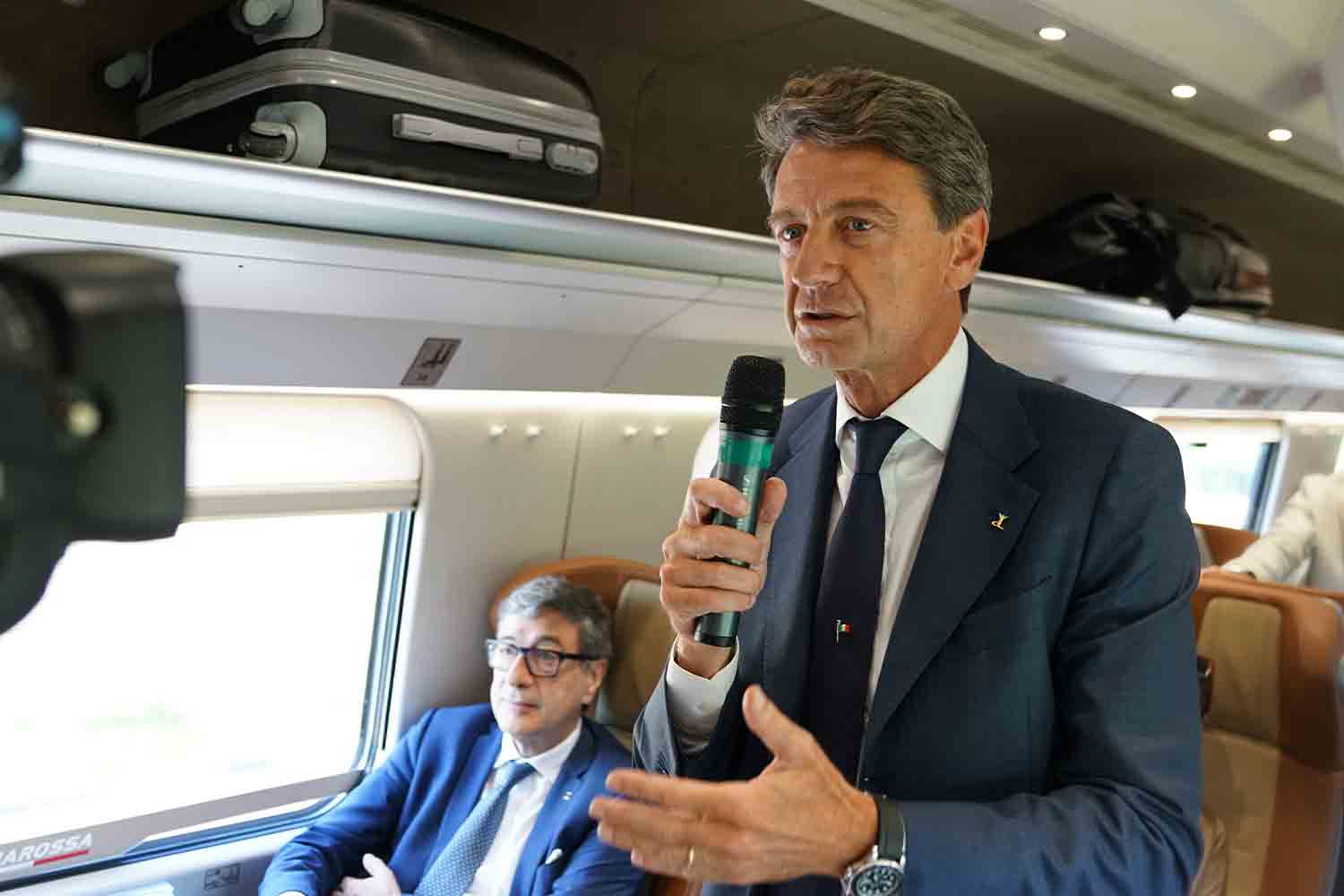 Luigi Corradi