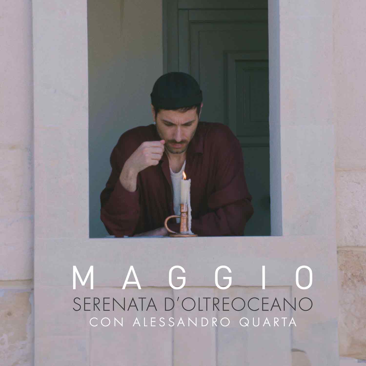 Antonio Maggio