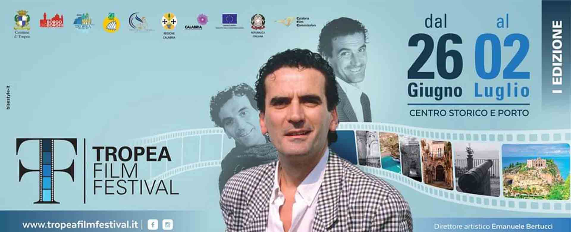 Tropea Film Festival