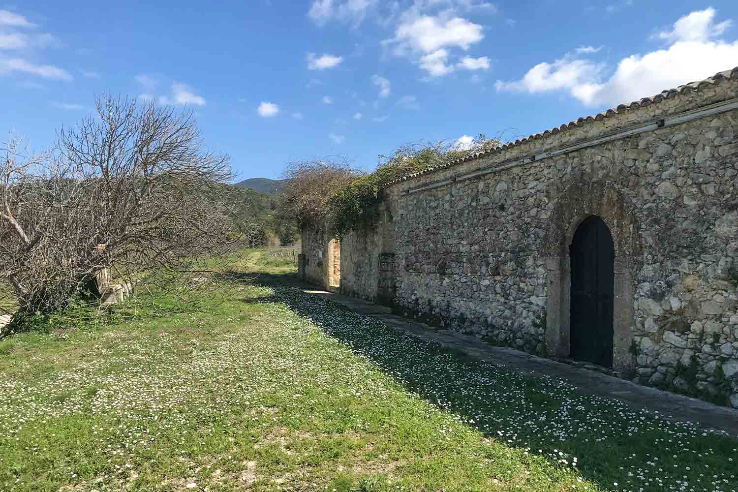 Casina dell'Ulmo