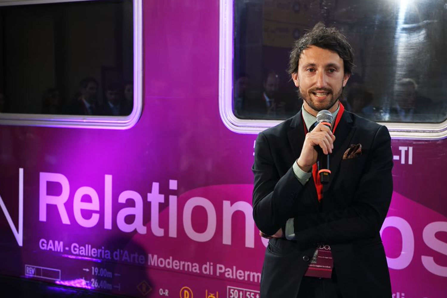 Andrea Garbetta 