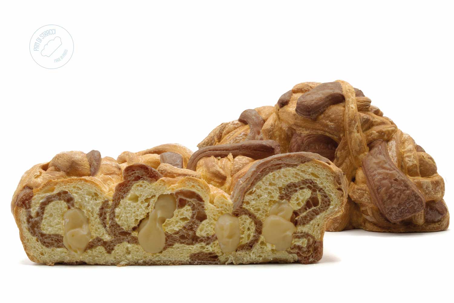 pan di stracci