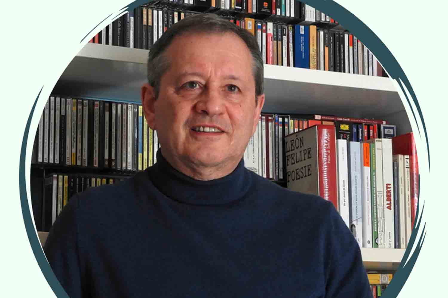 Maurizio Germani