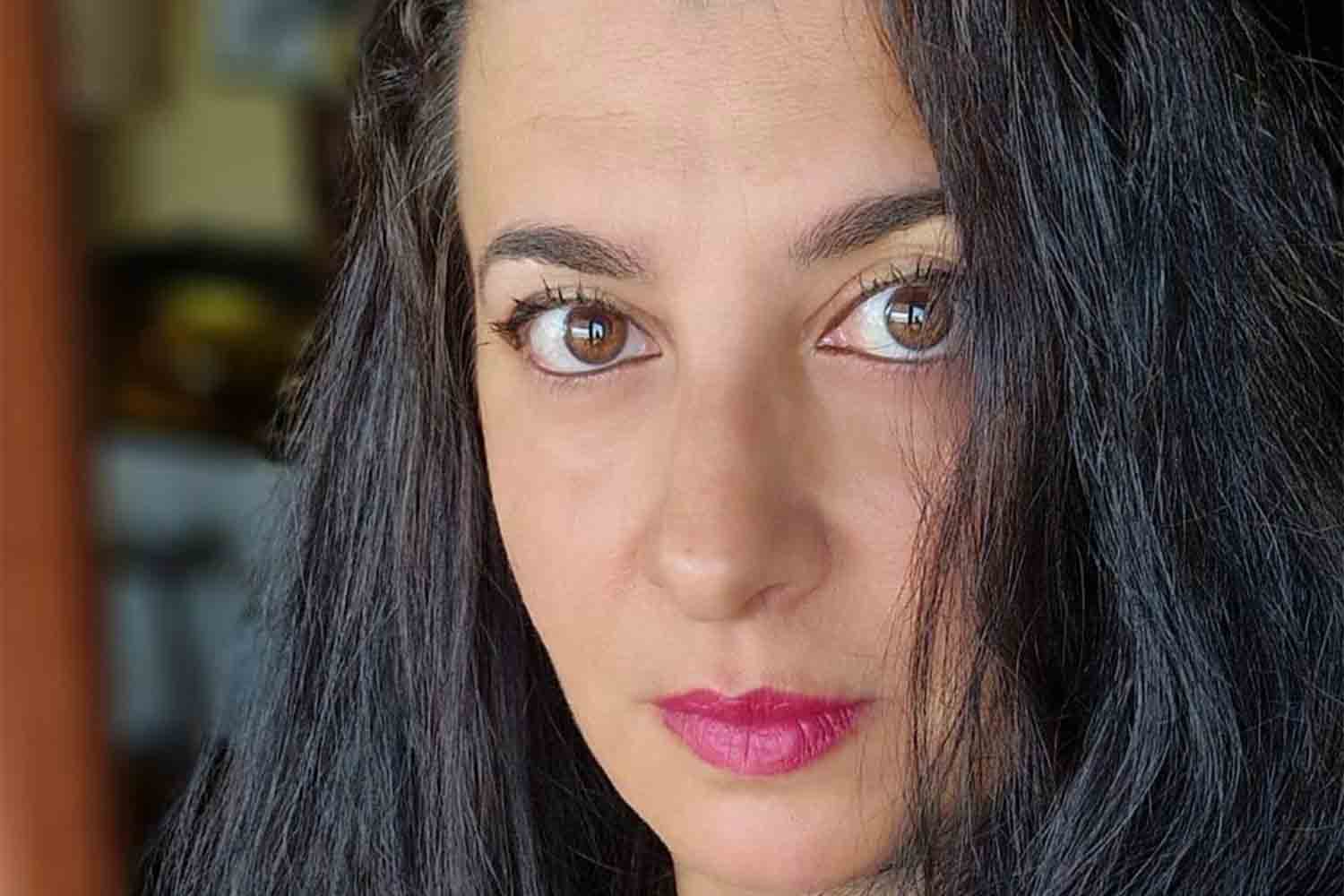 Eliana Camaioni