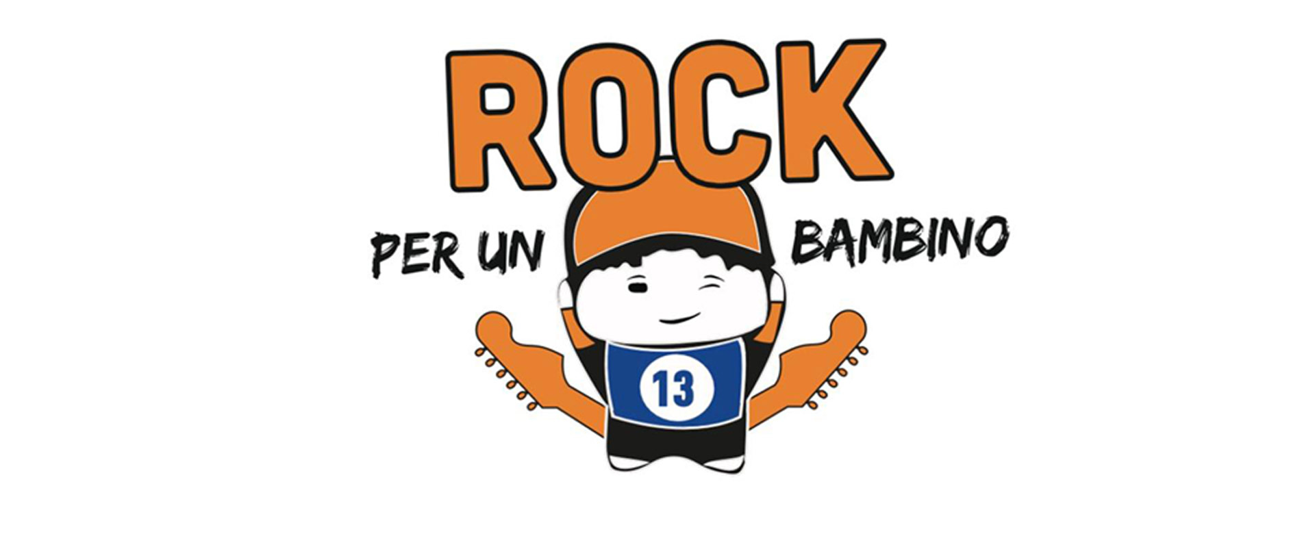 Rock per un bambino