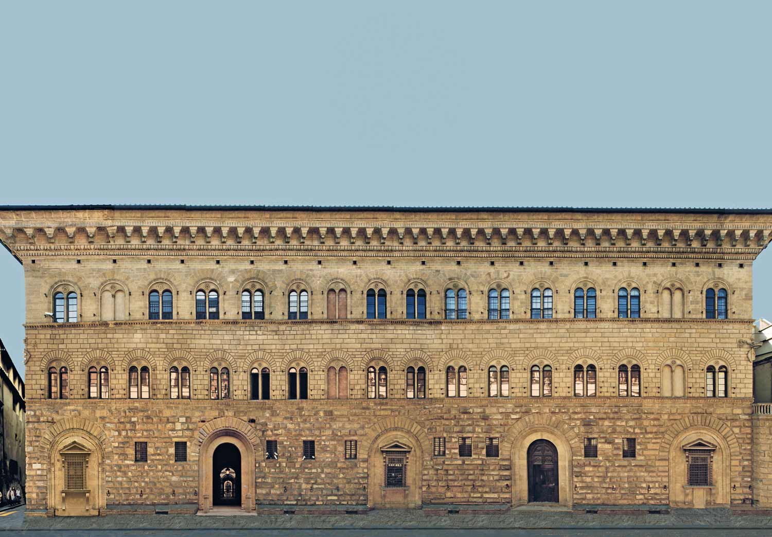 Palazzo Medici Riccardi