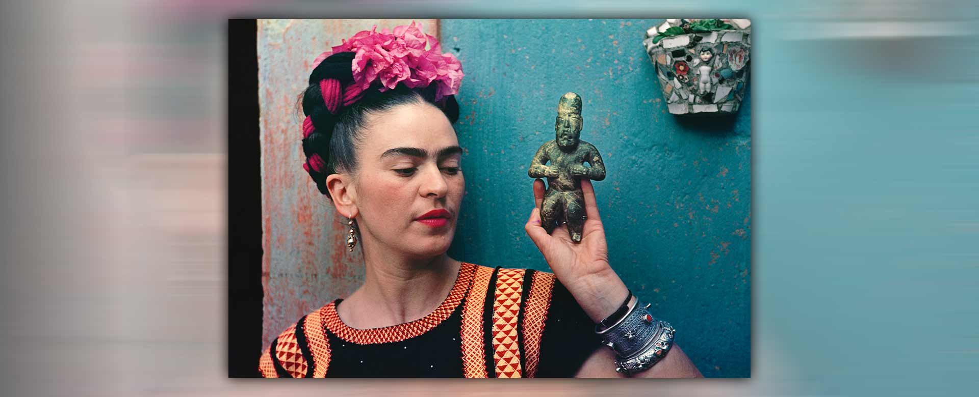 Frida Kahlo