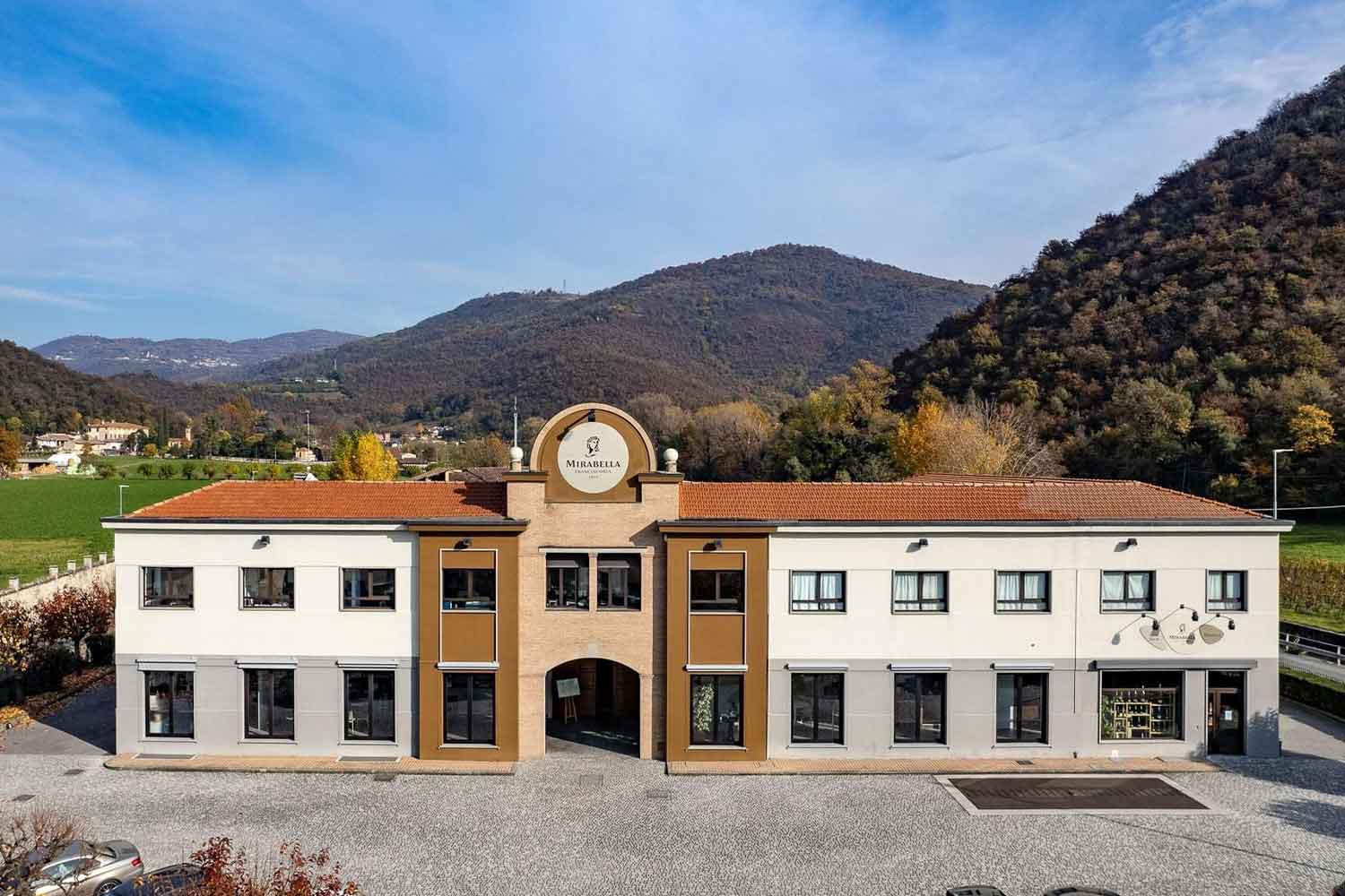 cantina mirabella