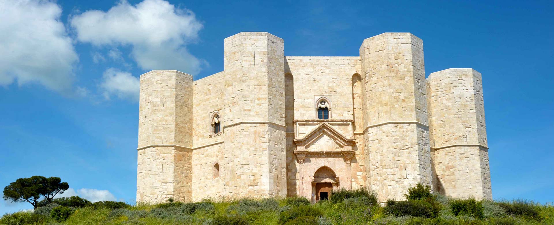 Foto Castel Del Monte