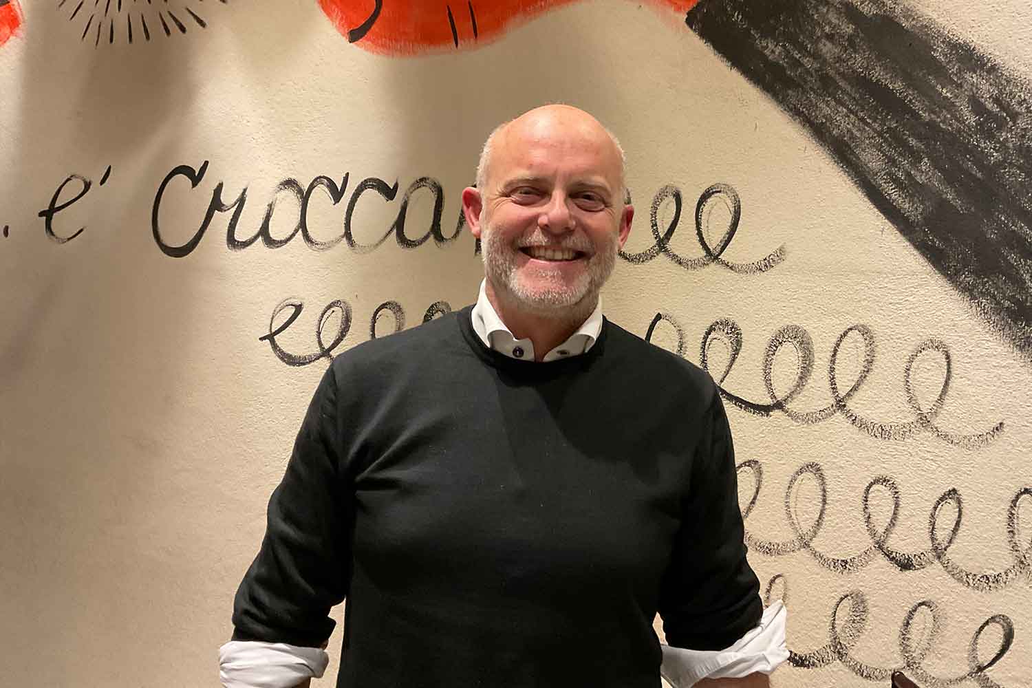 Denis Lovatel