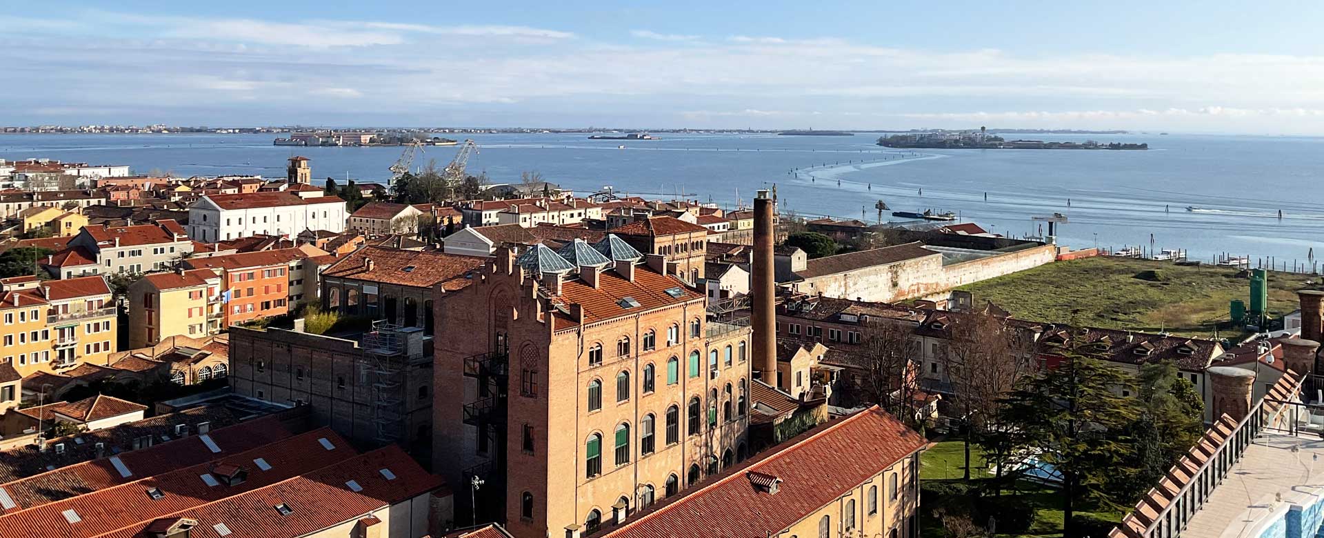 Venezia