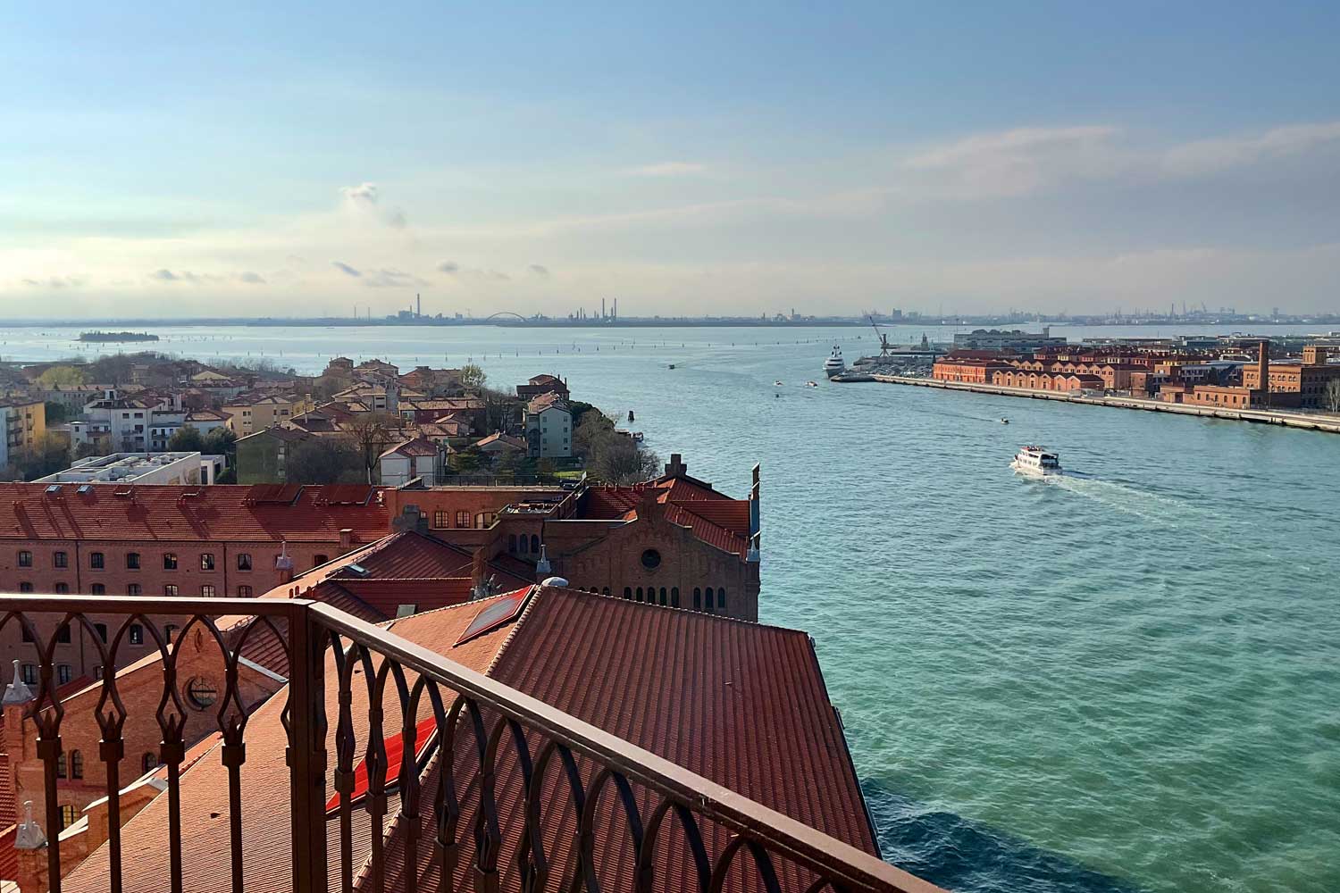 Venezia