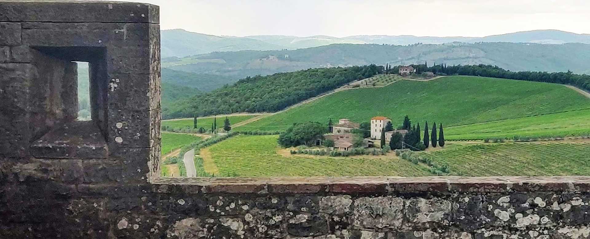 Tenuta Ricasoli