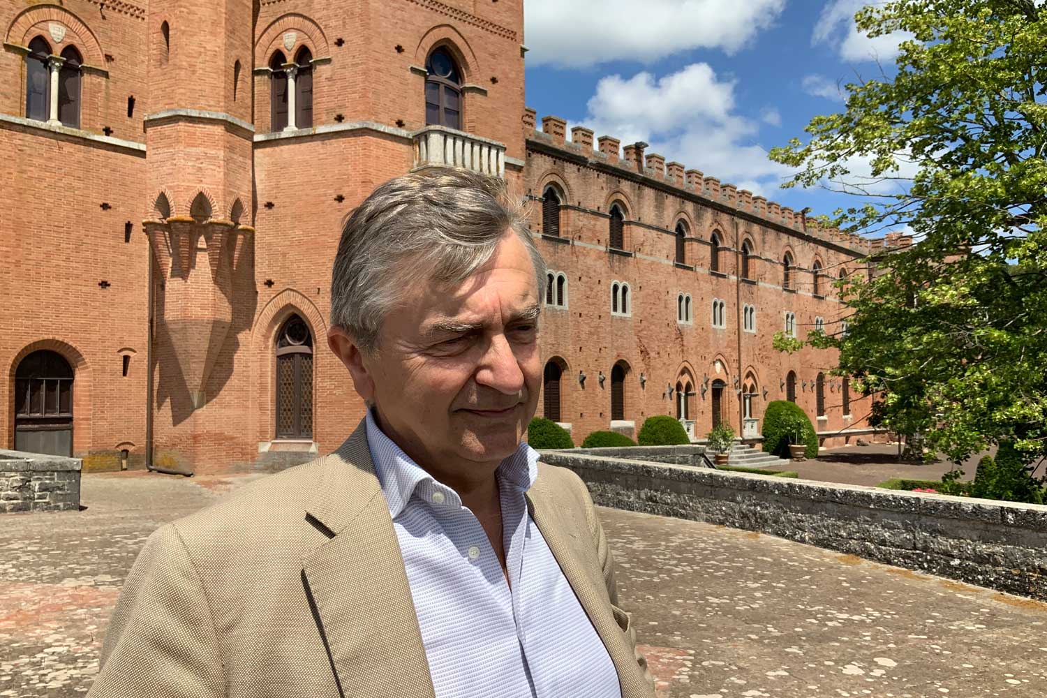 ricasoli