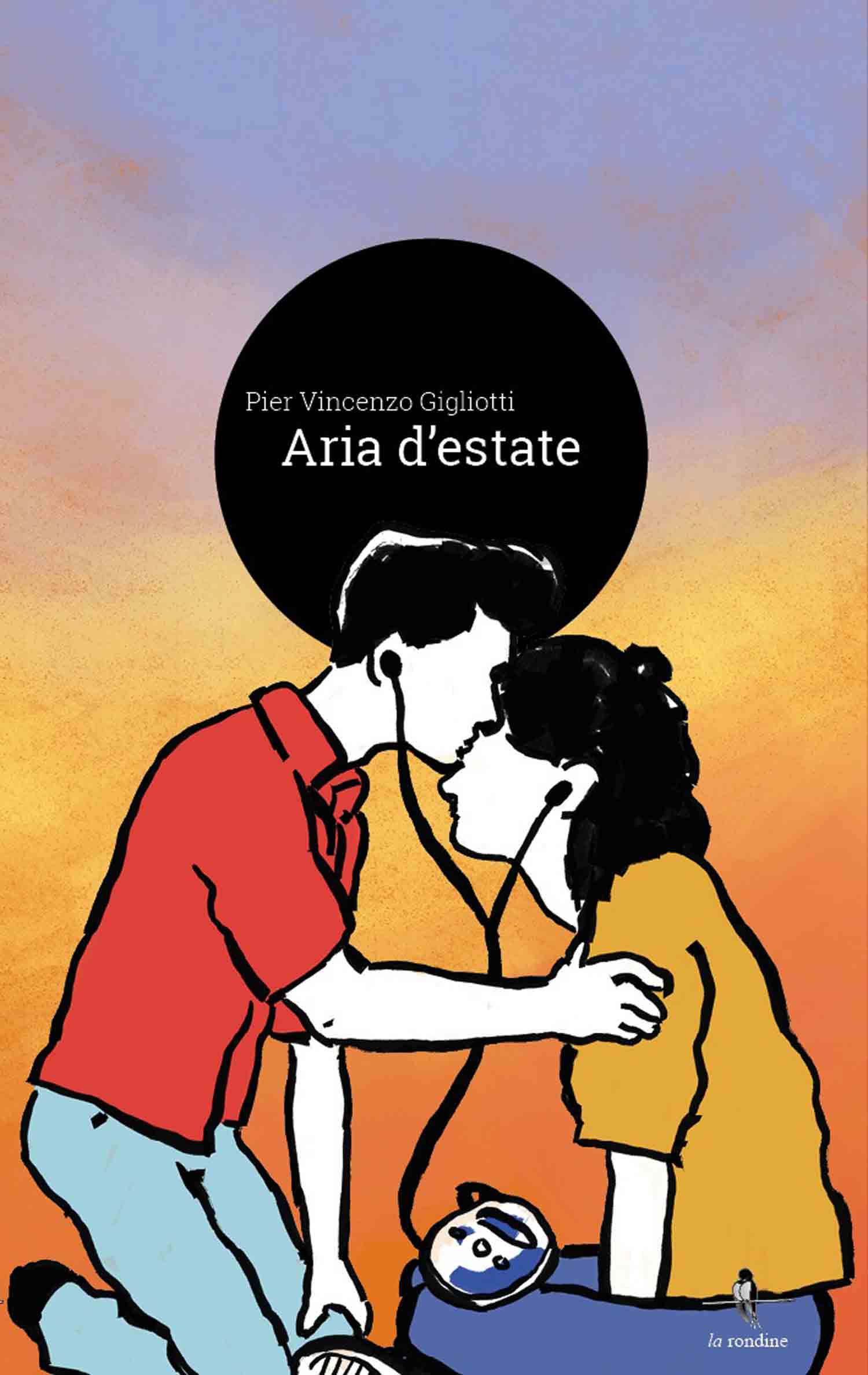 Aria d'estate