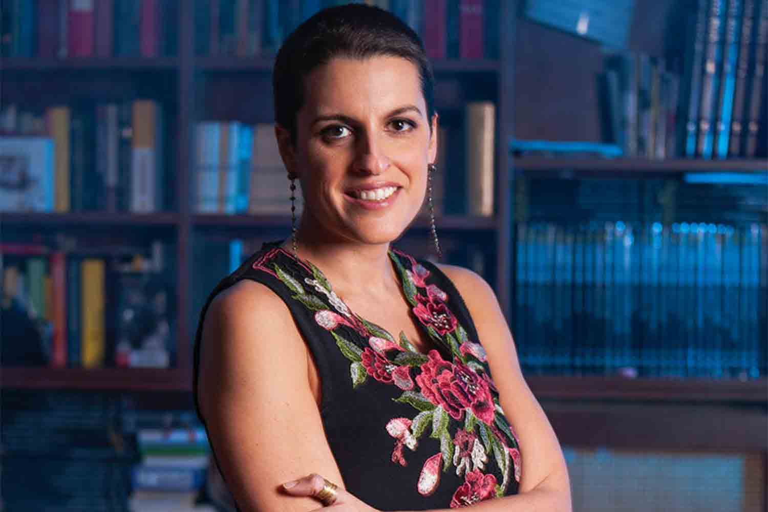 Licia Troisi