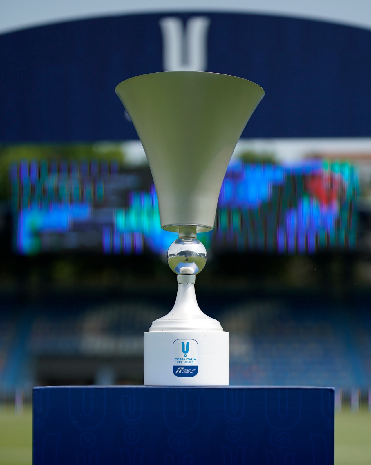 La Coppa Italia Femminile