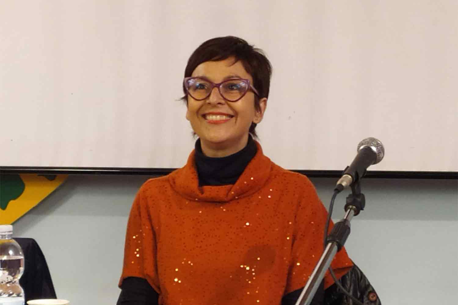Miriam D'Ambrosio