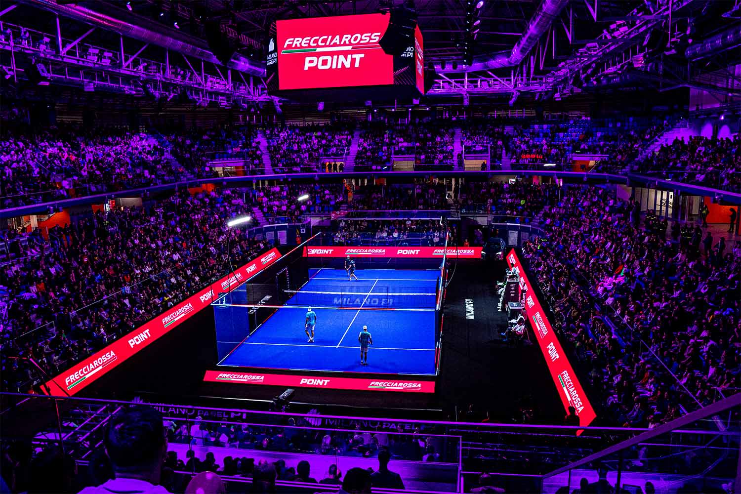 Premier Padel 2022
