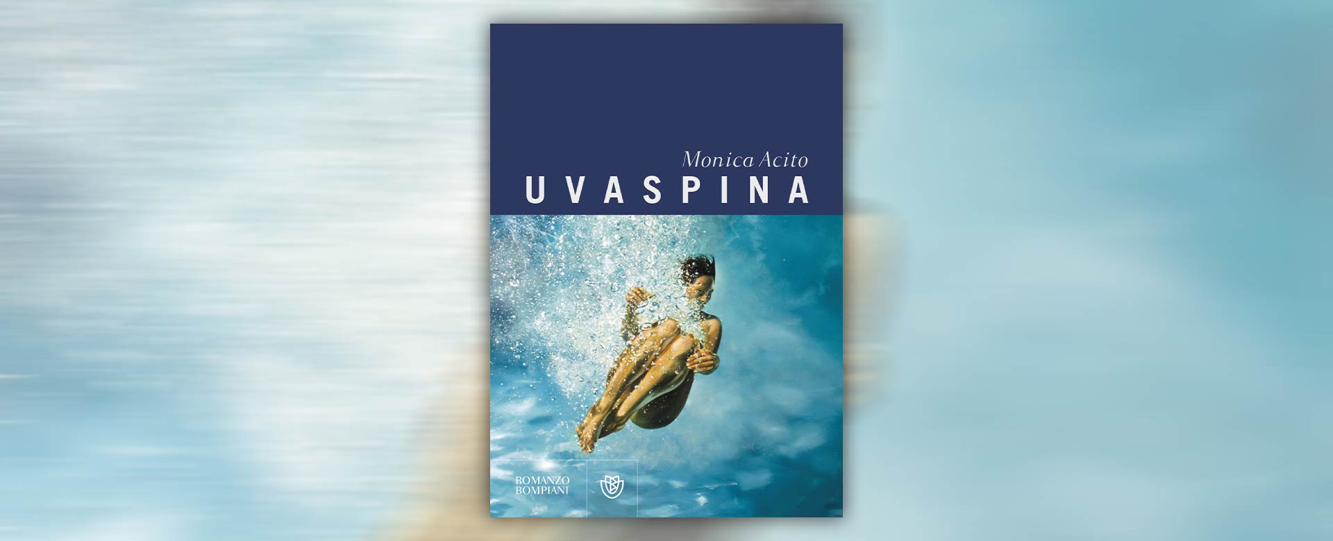 Cover libro uvaspina