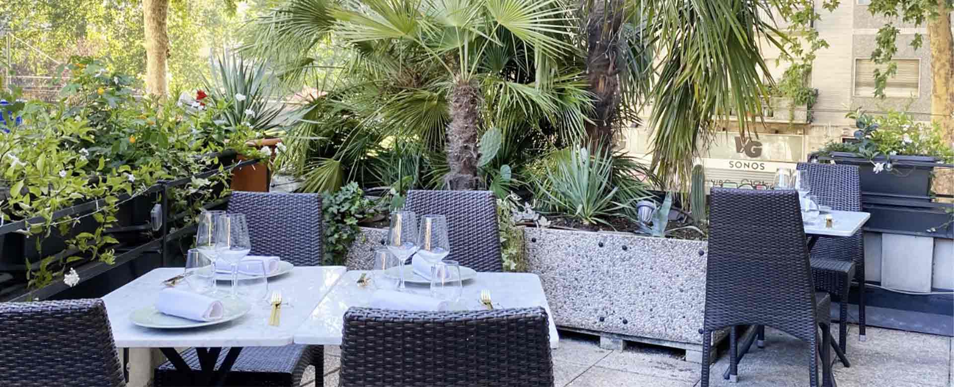 Ristorante All'Origine