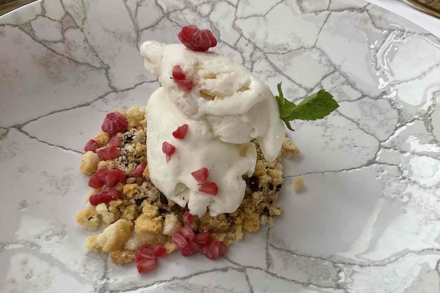 Ristorante Al'l'Origine