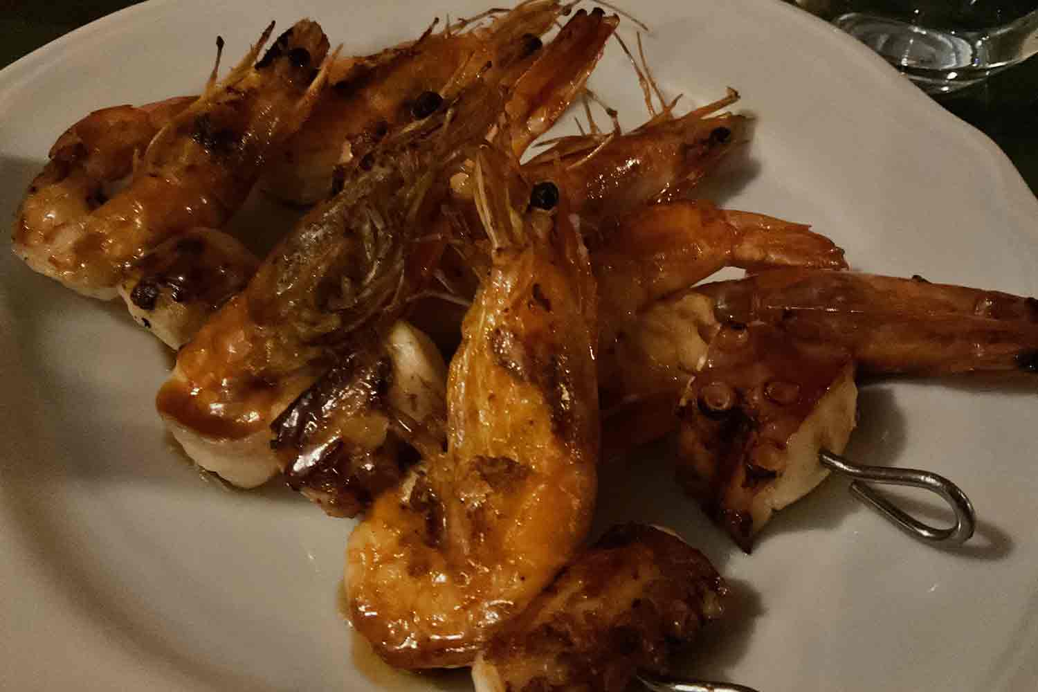 Ristorante All'Origine