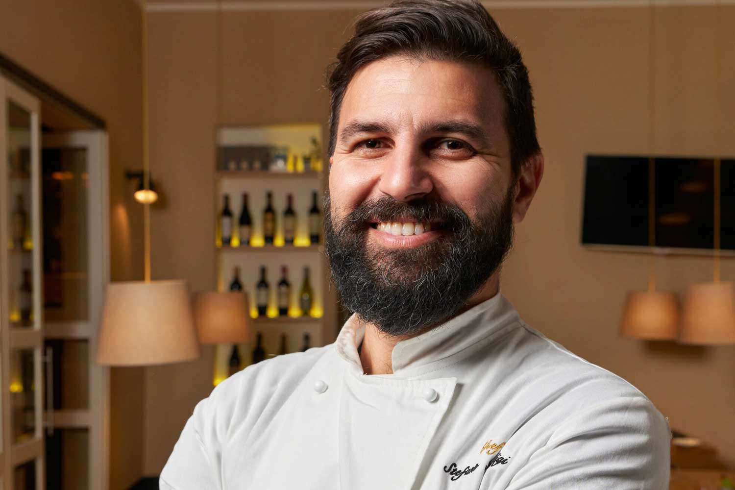 Etienne Bistrot