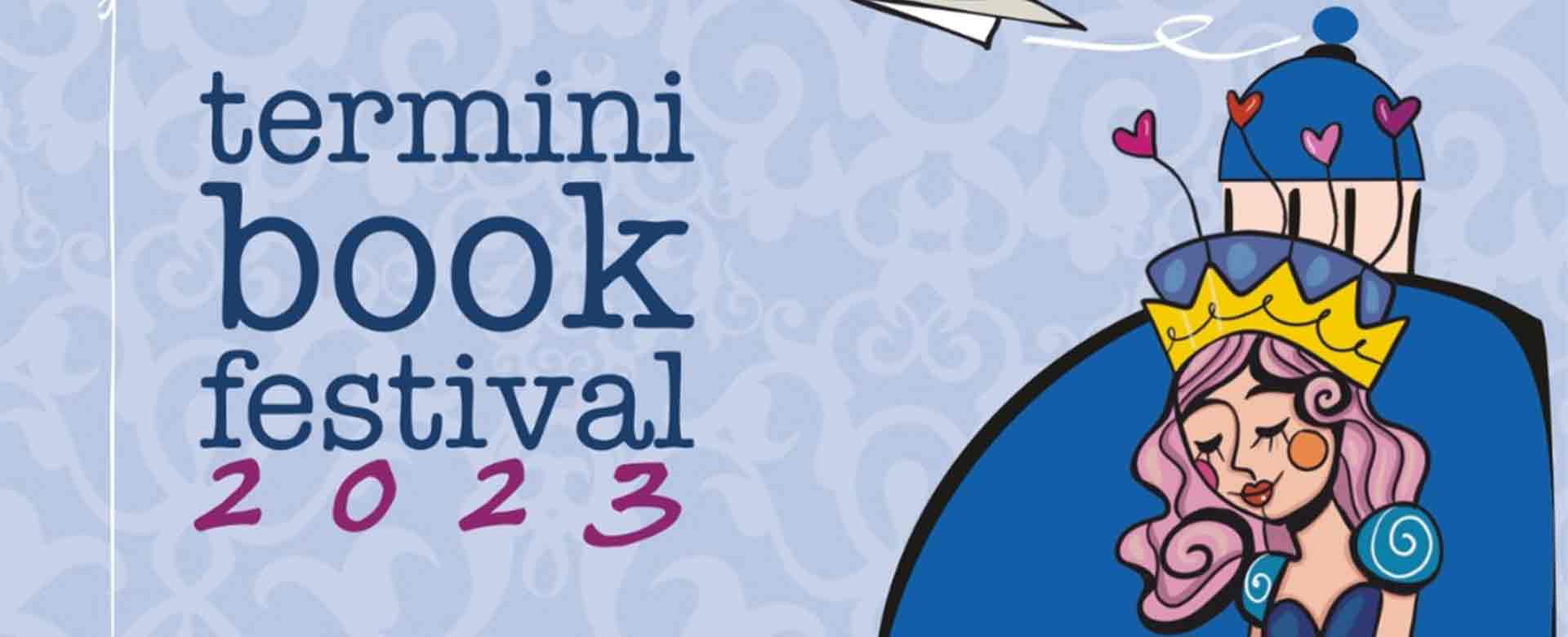 Termini Book Festival