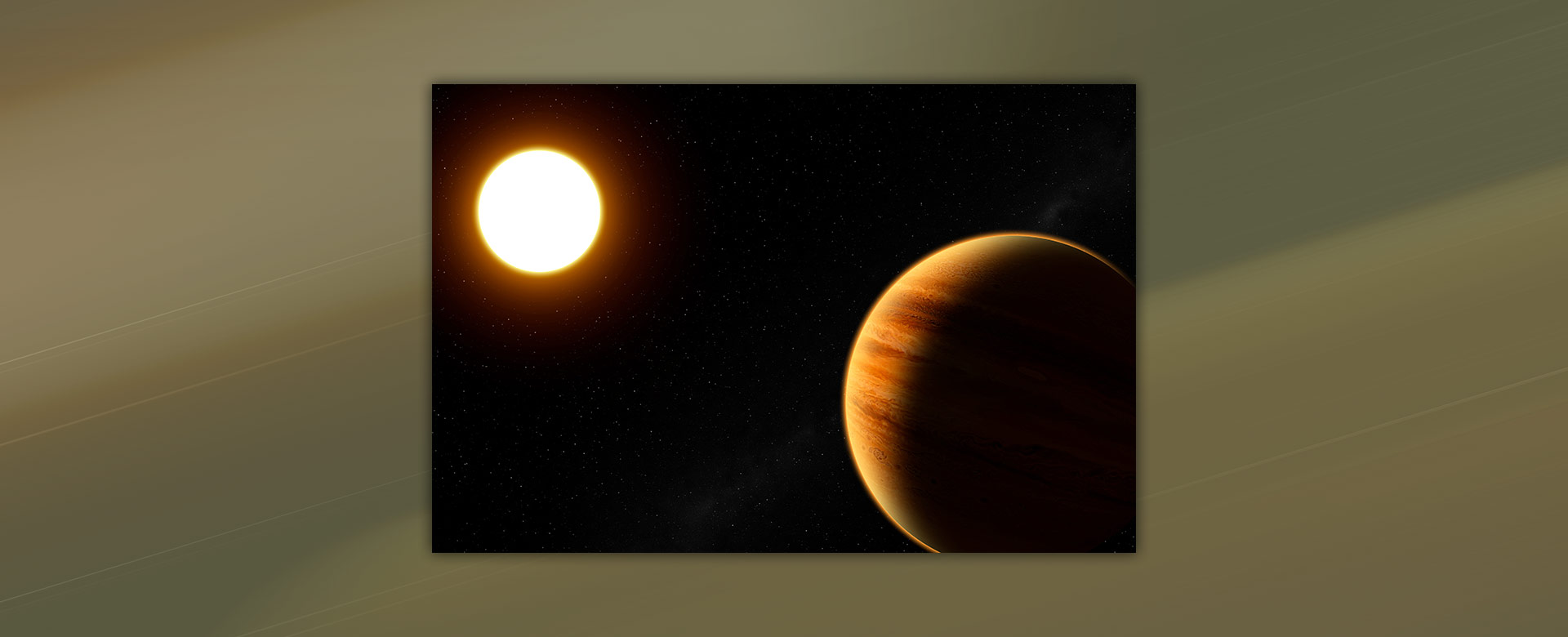 L’esopianeta 51 Pegasi b 