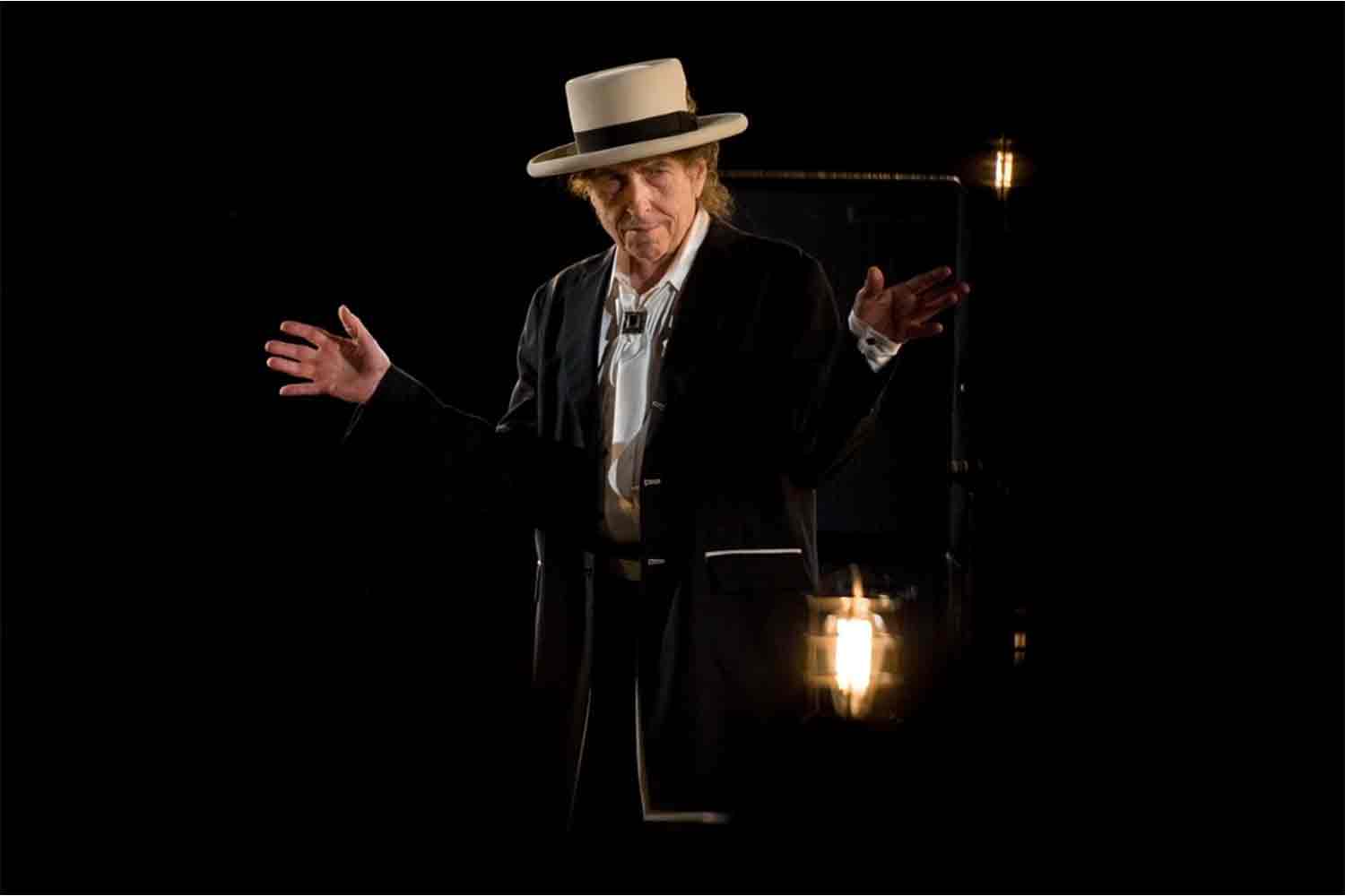 Bob Dylan